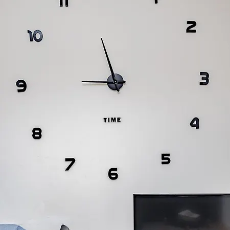 Citylife Σπίτι διακοπών Μπέργκαμο