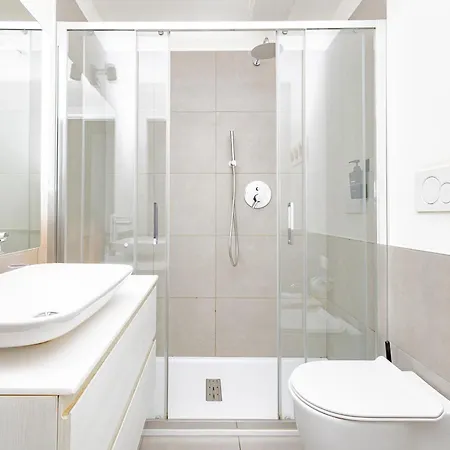 Citylife Σπίτι διακοπών Μπέργκαμο