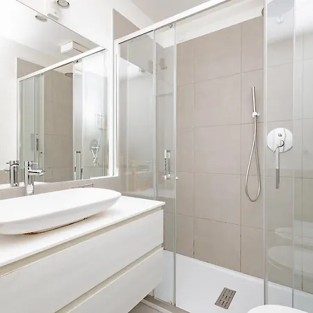 Σπίτι διακοπών Citylife *