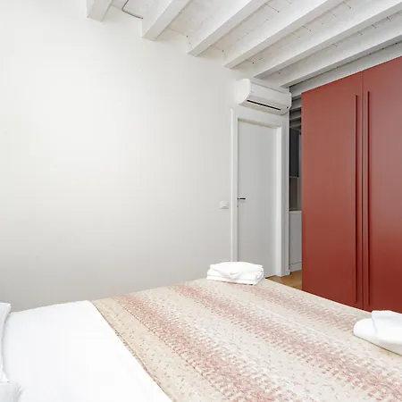 Citylife Holiday home Bergamo