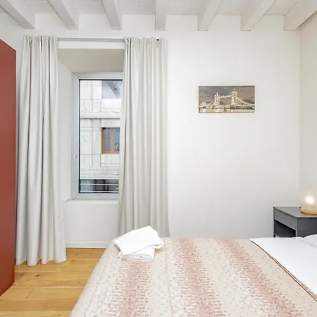 Citylife * Μπέργκαμο