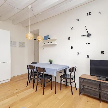 Σπίτι διακοπών Citylife *