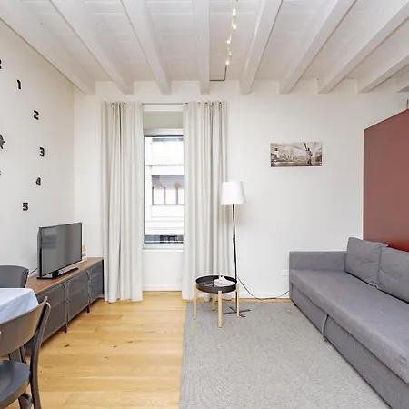 Citylife Holiday home