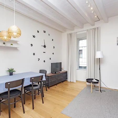 Casa vacanze Citylife