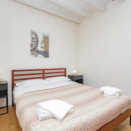 Citylife Holiday home *