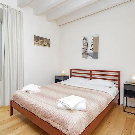 Citylife Holiday home *