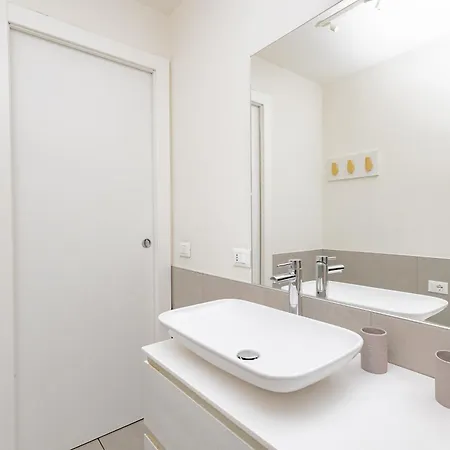 Citylife Holiday home