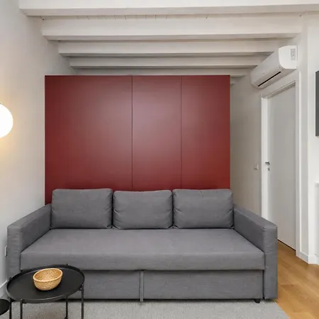 Vakantiehuis Citylife Bergamo