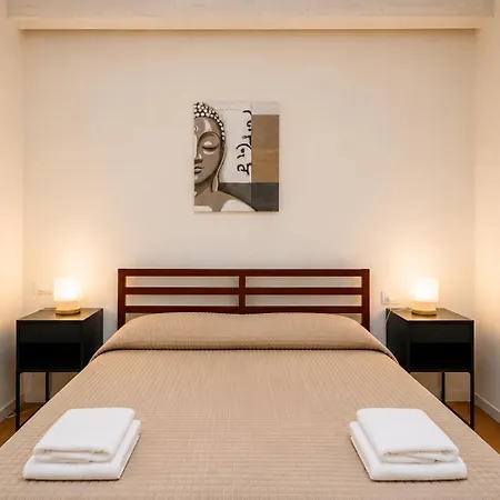 Citylife Tatil Evi Bergamo