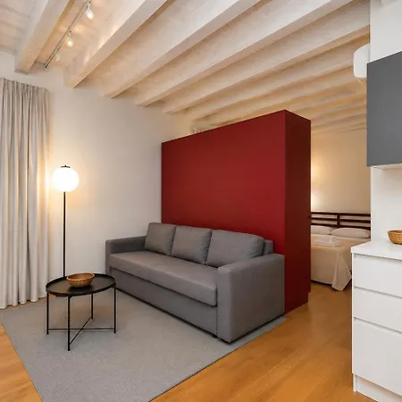 Citylife Tatil Evi *
