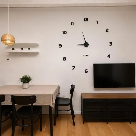 Citylife Tatil Evi