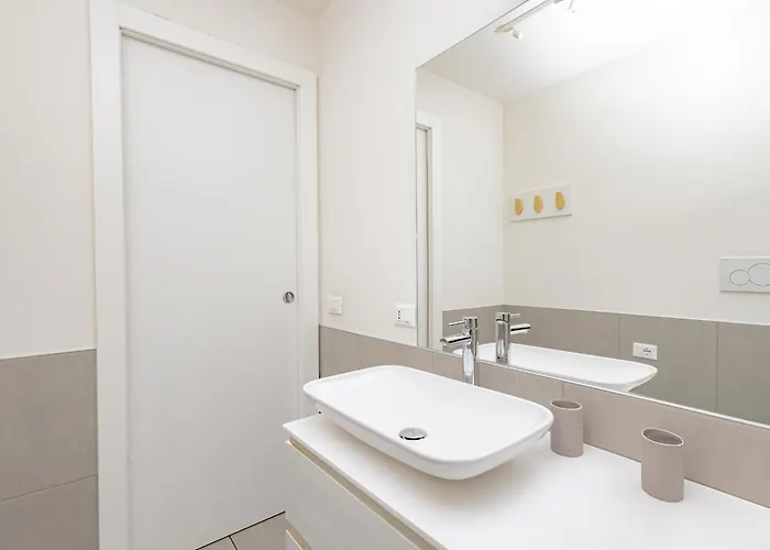 Casa vacanze Citylife