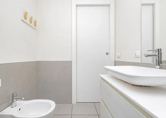 Citylife Casa vacanze *