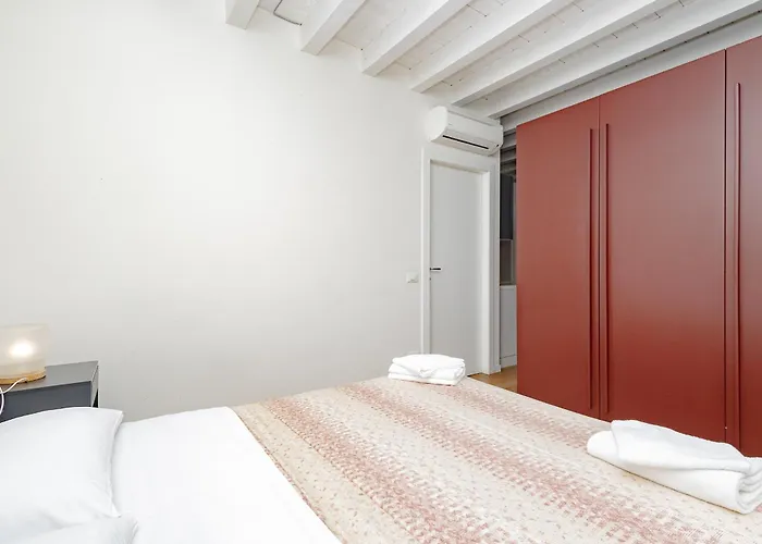 Citylife Casa vacanze Bergamo