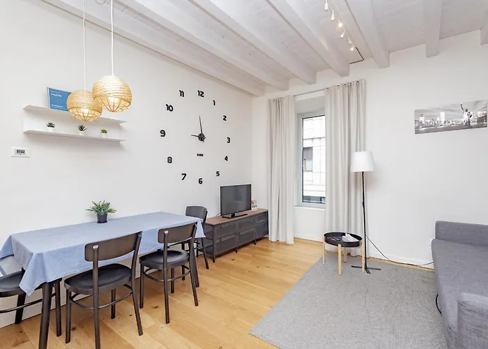 Casa vacanze Citylife