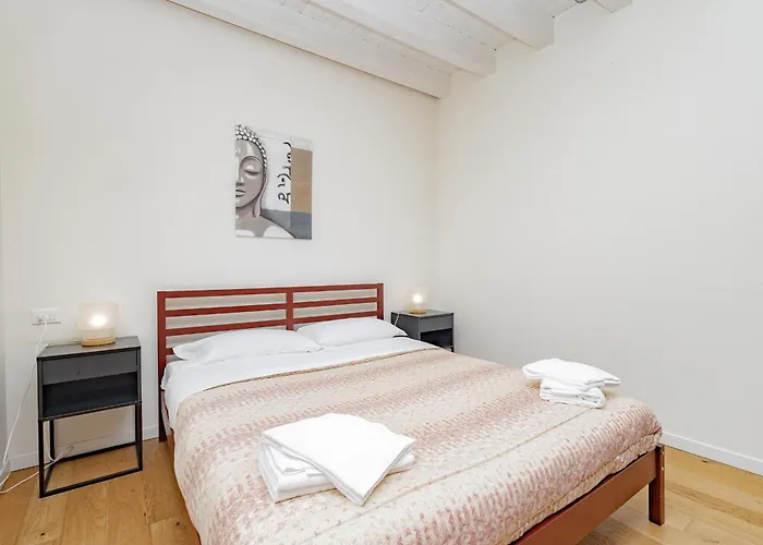 Citylife Semesterbostad *